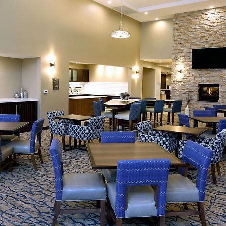 Homewood Suites By Hilton West Fargo/Sanford Medical Center מראה חיצוני תמונה