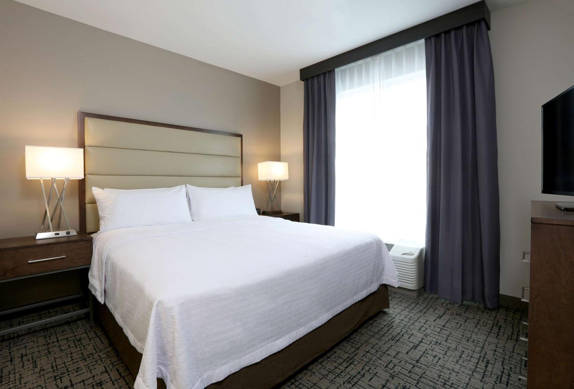 Homewood Suites By Hilton West Fargo/Sanford Medical Center מראה חיצוני תמונה