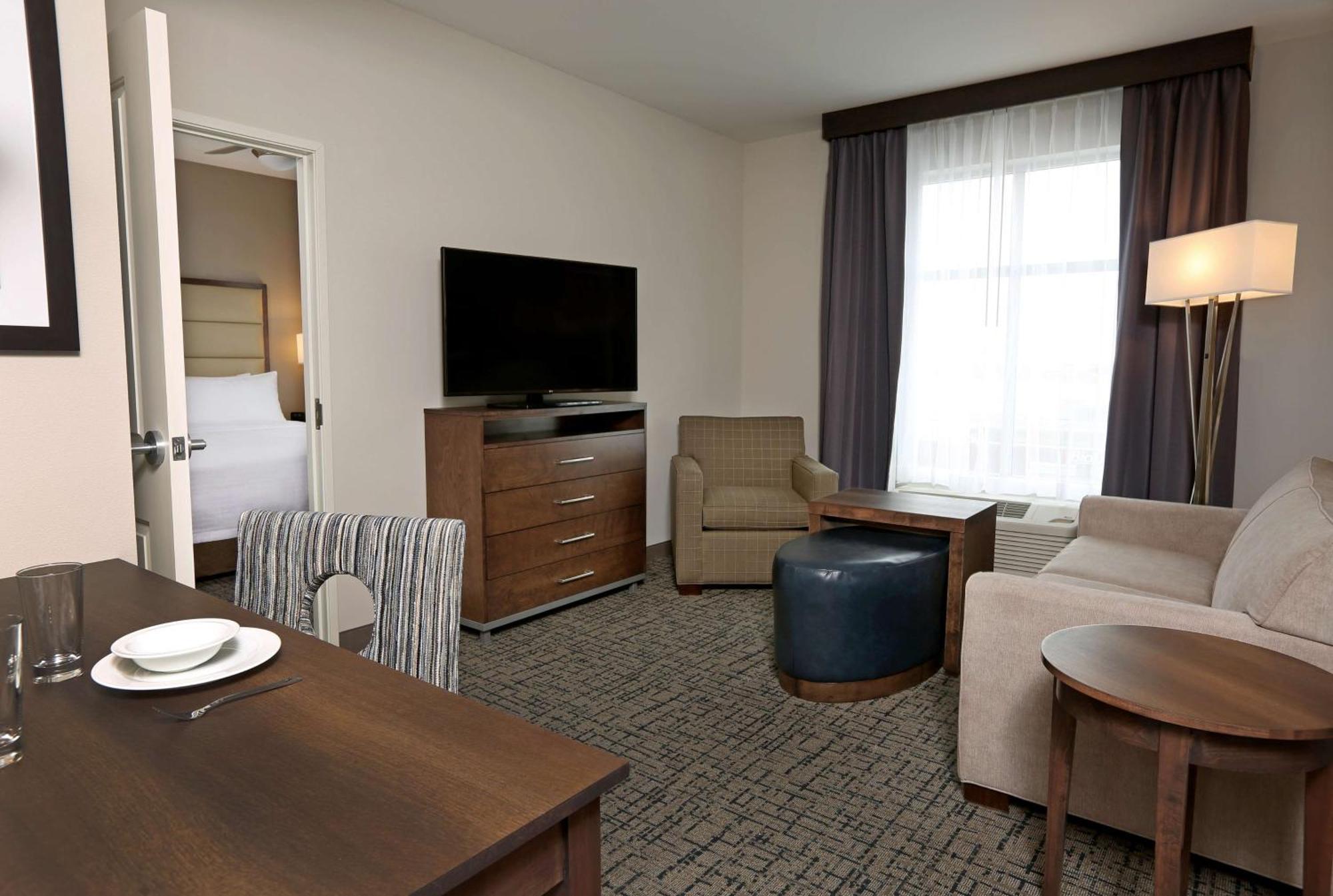 Homewood Suites By Hilton West Fargo/Sanford Medical Center מראה חיצוני תמונה