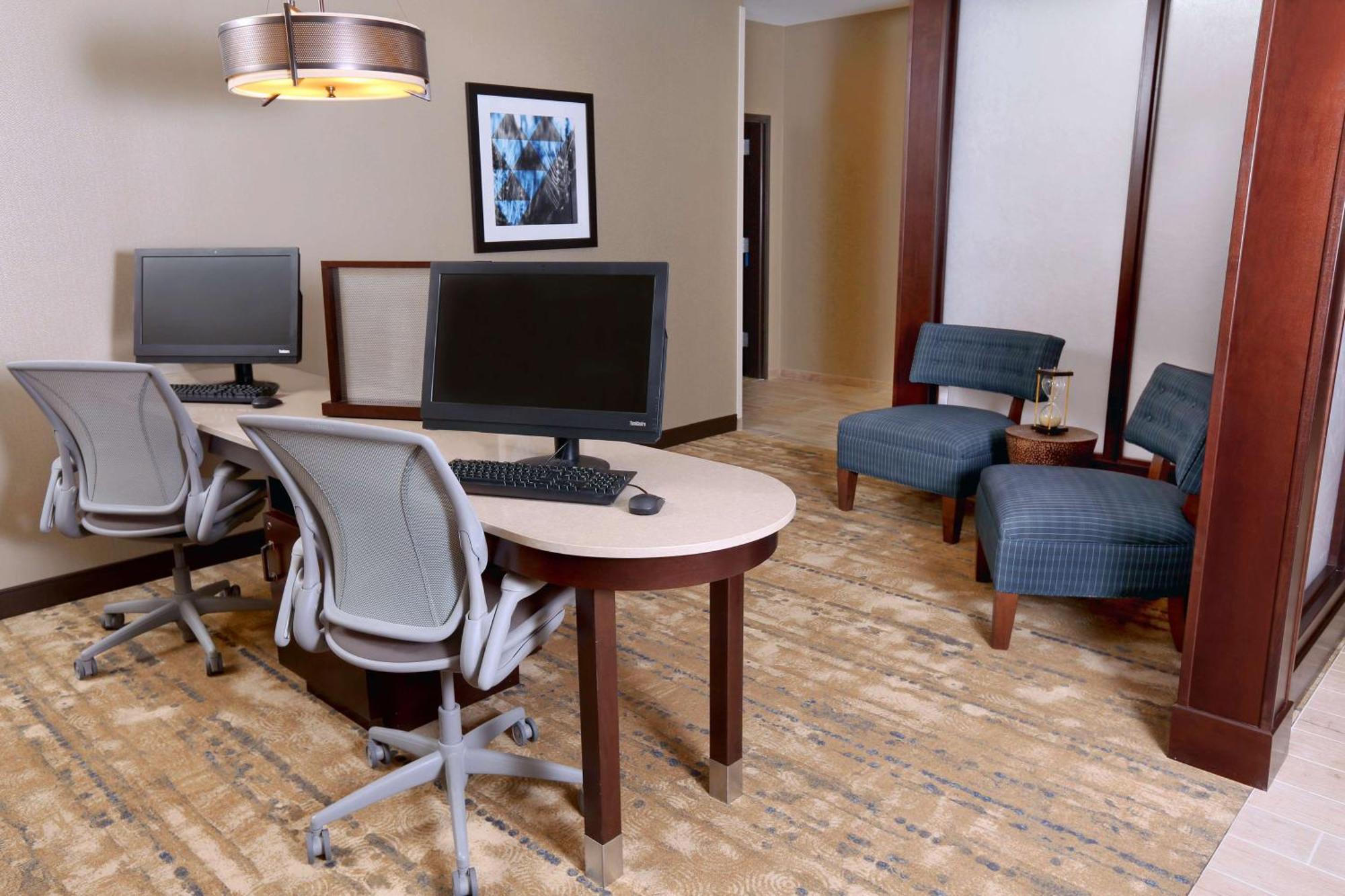 Homewood Suites By Hilton West Fargo/Sanford Medical Center מראה חיצוני תמונה