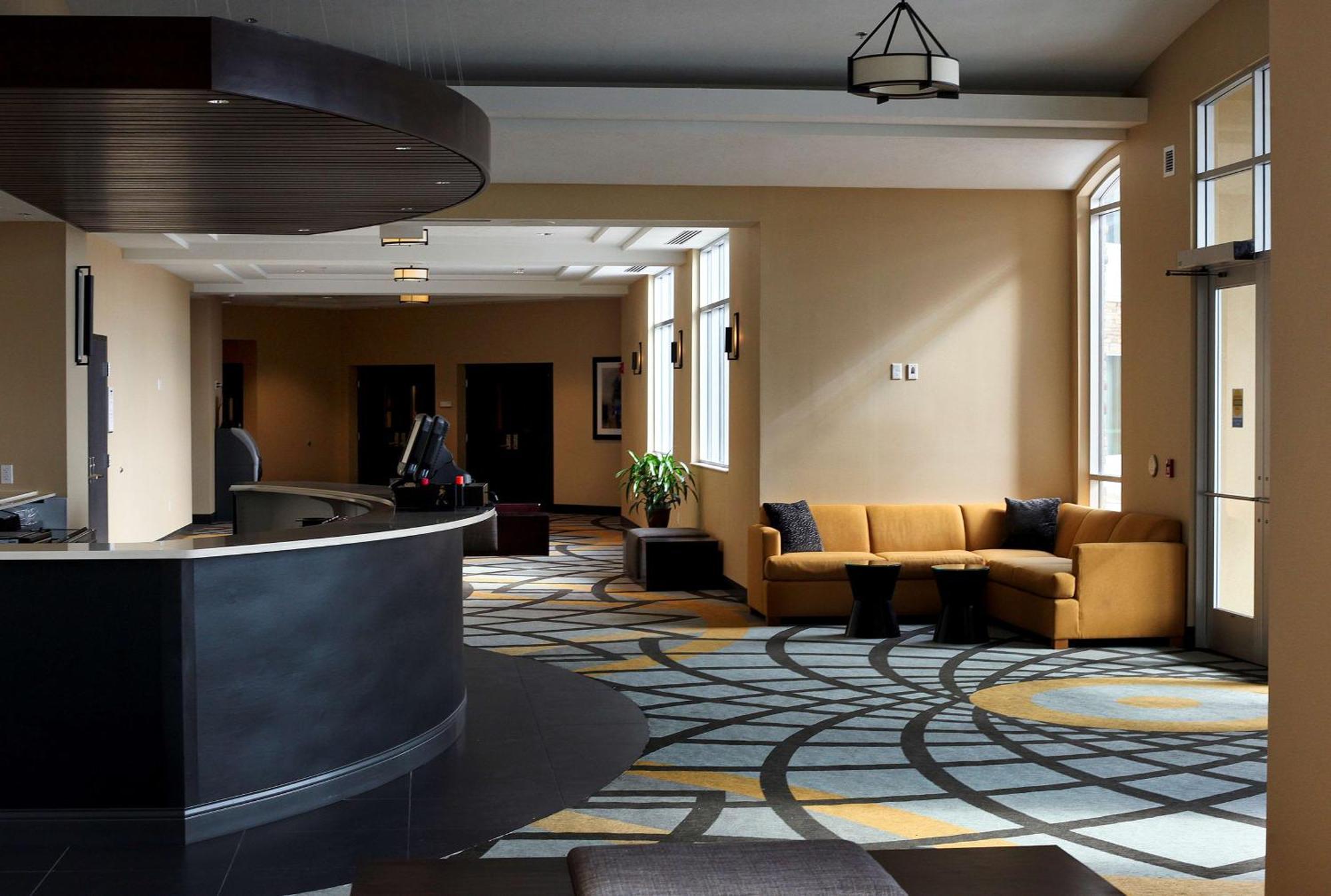 Homewood Suites By Hilton West Fargo/Sanford Medical Center מראה חיצוני תמונה