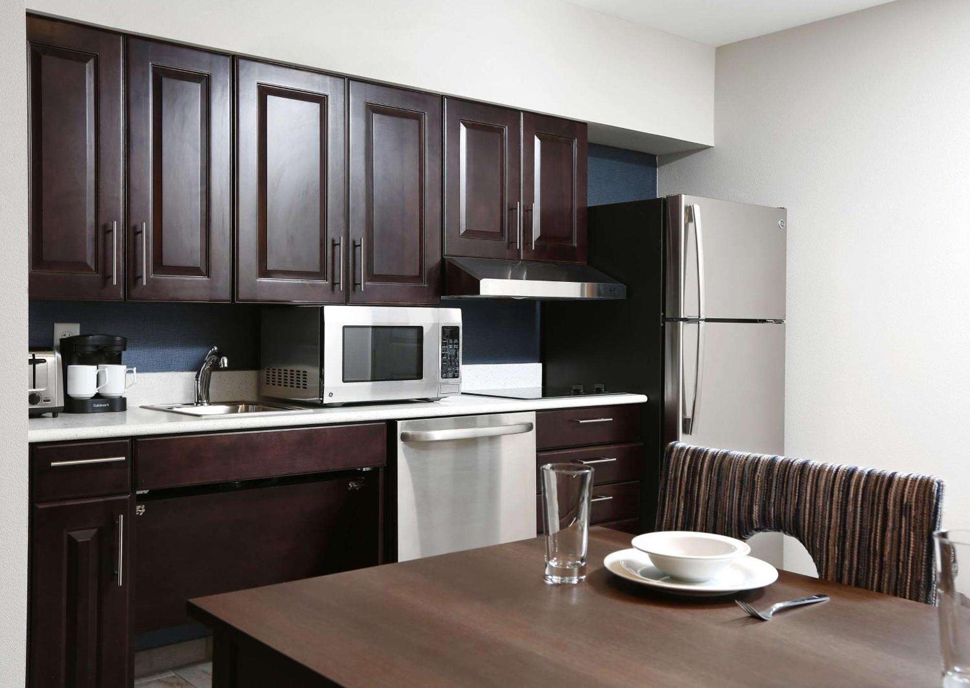 Homewood Suites By Hilton West Fargo/Sanford Medical Center מראה חיצוני תמונה