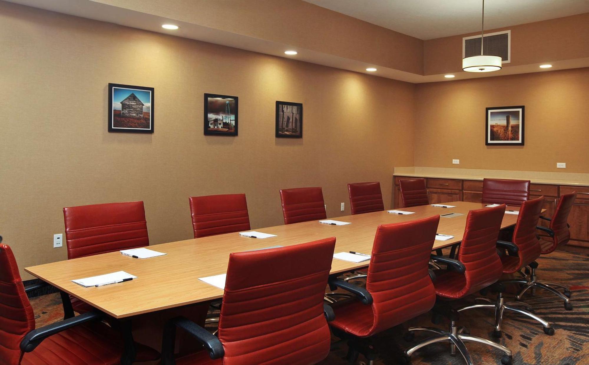 Homewood Suites By Hilton West Fargo/Sanford Medical Center מראה חיצוני תמונה