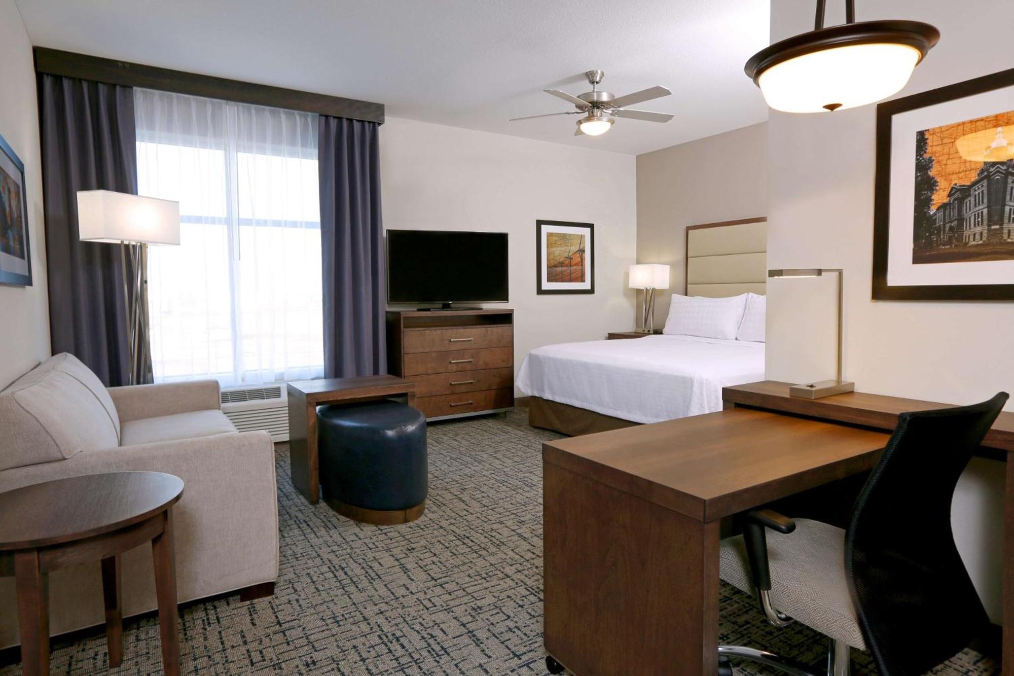 Homewood Suites By Hilton West Fargo/Sanford Medical Center מראה חיצוני תמונה