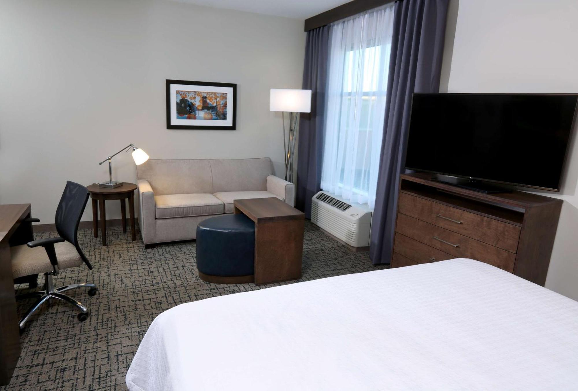 Homewood Suites By Hilton West Fargo/Sanford Medical Center מראה חיצוני תמונה