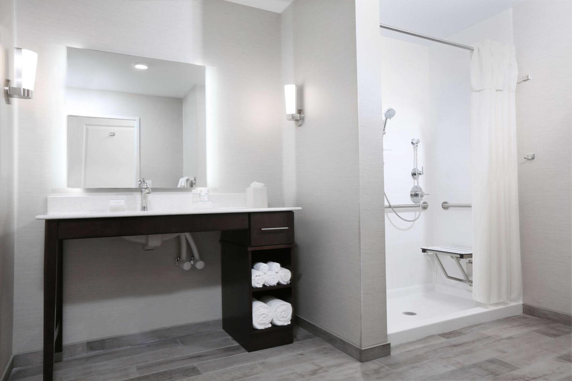 Homewood Suites By Hilton West Fargo/Sanford Medical Center מראה חיצוני תמונה
