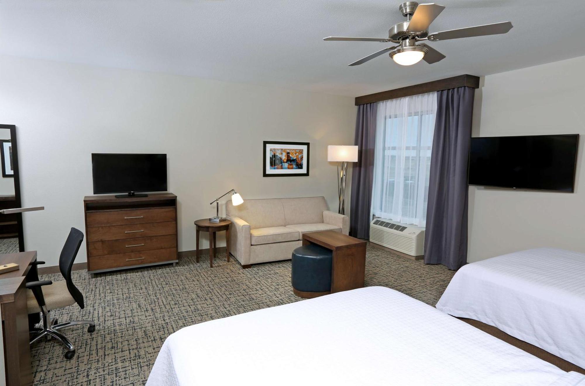 Homewood Suites By Hilton West Fargo/Sanford Medical Center מראה חיצוני תמונה