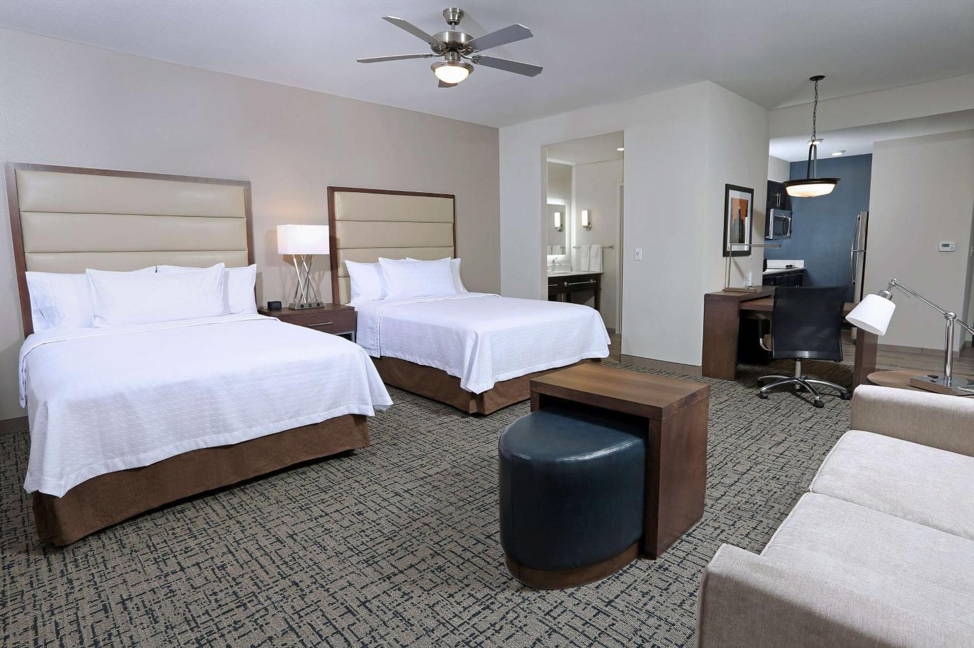 Homewood Suites By Hilton West Fargo/Sanford Medical Center מראה חיצוני תמונה