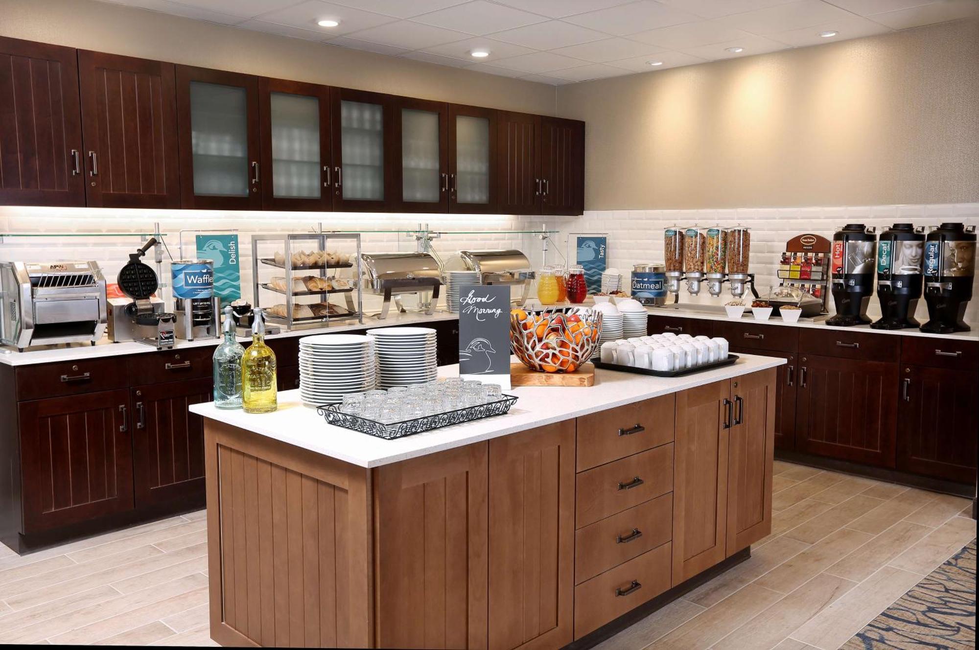 Homewood Suites By Hilton West Fargo/Sanford Medical Center מראה חיצוני תמונה