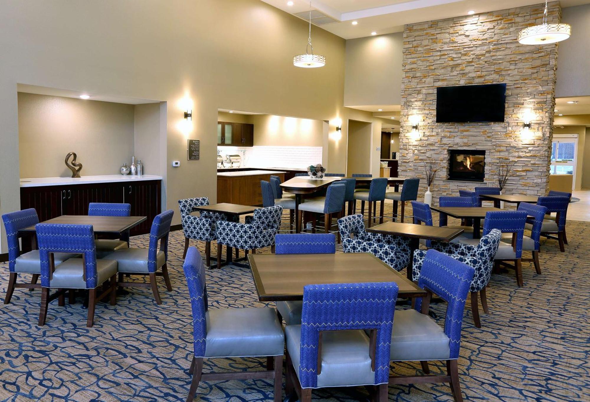 Homewood Suites By Hilton West Fargo/Sanford Medical Center מראה חיצוני תמונה