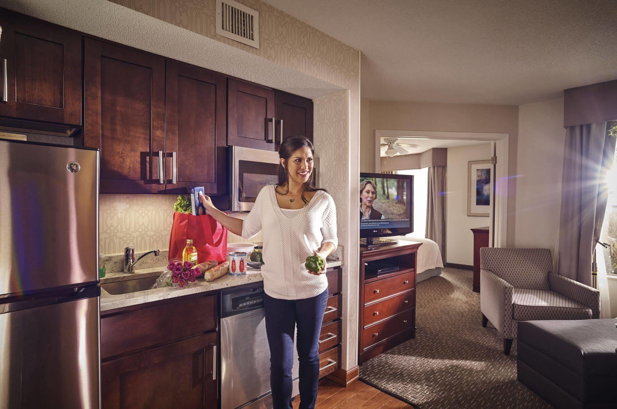 Homewood Suites By Hilton West Fargo/Sanford Medical Center מראה חיצוני תמונה