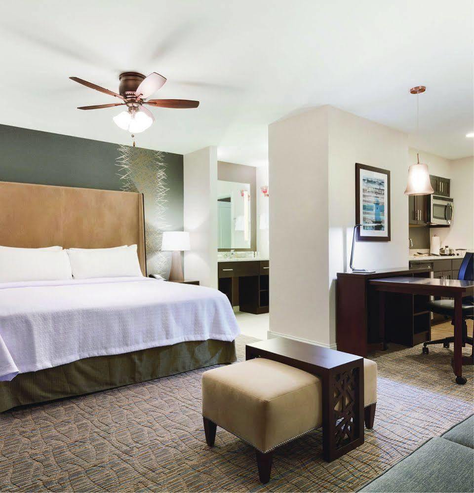 Homewood Suites By Hilton West Fargo/Sanford Medical Center מראה חיצוני תמונה