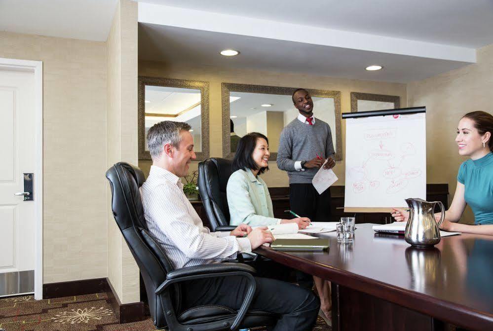 Homewood Suites By Hilton West Fargo/Sanford Medical Center מראה חיצוני תמונה
