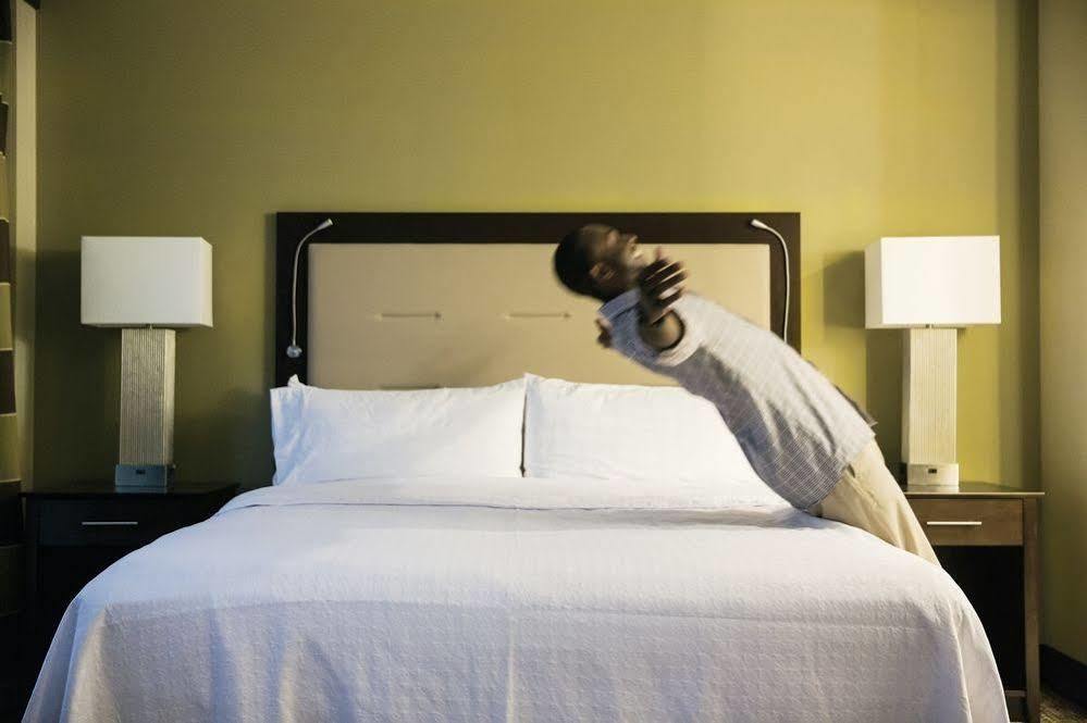 Homewood Suites By Hilton West Fargo/Sanford Medical Center מראה חיצוני תמונה