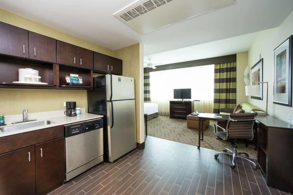 Homewood Suites By Hilton West Fargo/Sanford Medical Center מראה חיצוני תמונה
